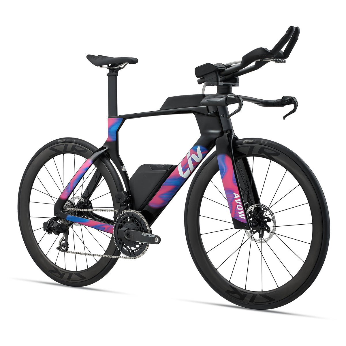 Liv 2027 Avow Advanced SL 1
