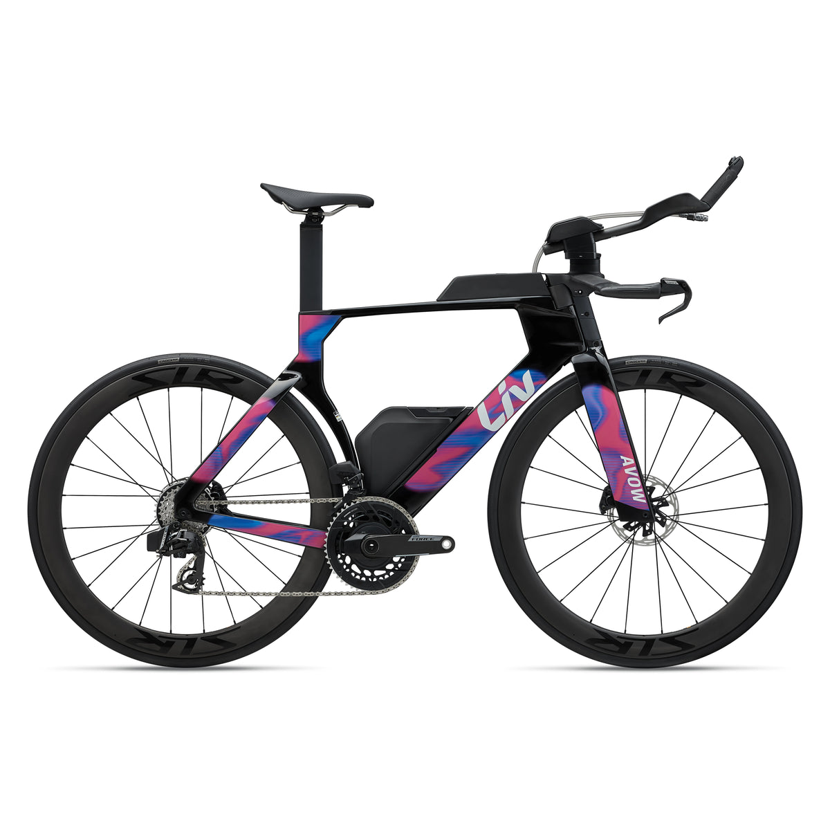 Liv 2027 Avow Advanced SL 1