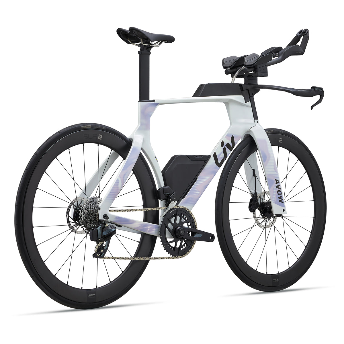 Liv 2027 Avow Advanced SL 2