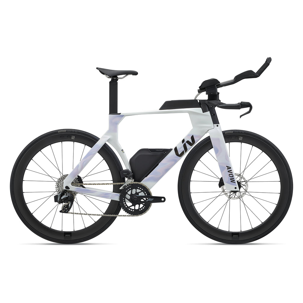 Liv 2027 Avow Advanced SL 2