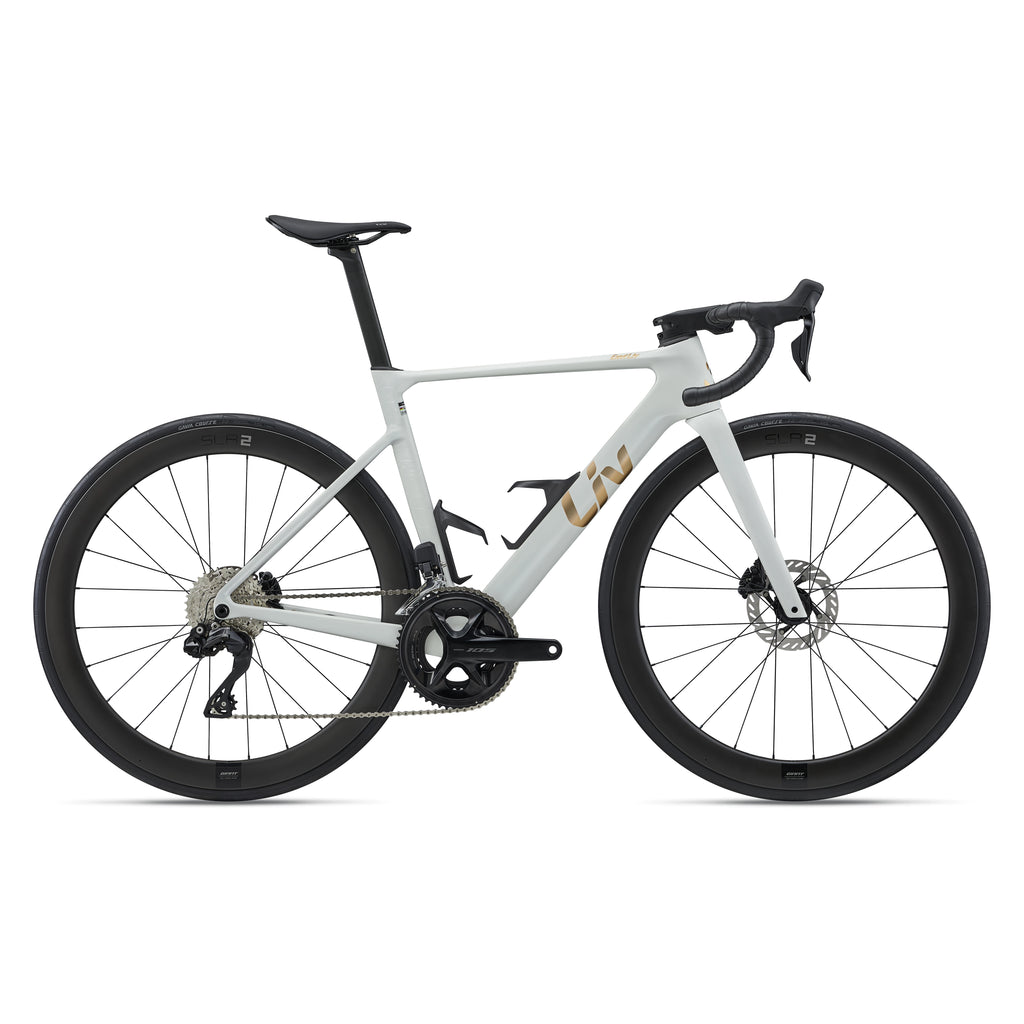 Liv 2027 EnviLiv Advanced 1