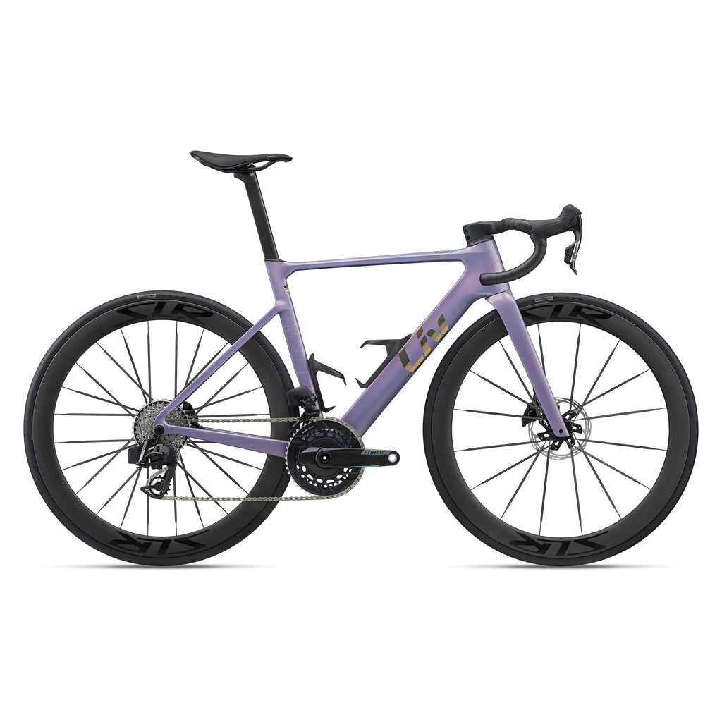 Liv 2027 EnviLiv Advanced Pro 0-AXS