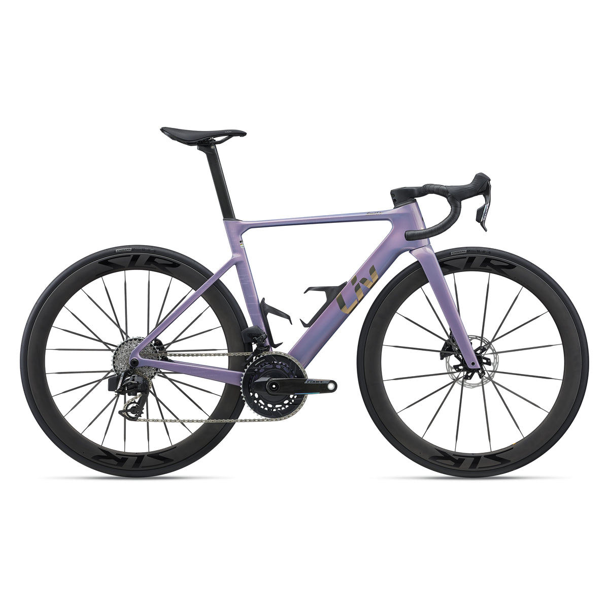 Liv 2027 EnviLiv Advanced Pro 0-AXS