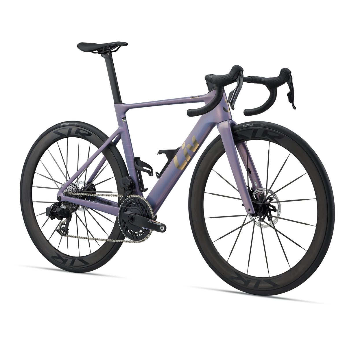 Liv 2027 EnviLiv Advanced Pro 0-AXS