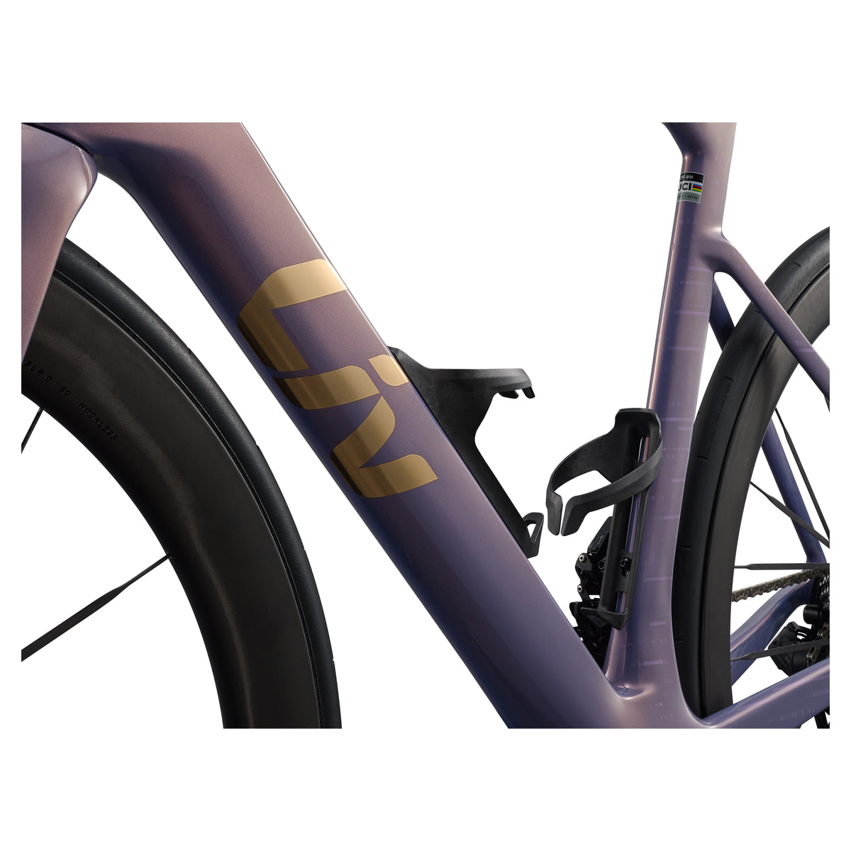 Liv 2027 EnviLiv Advanced Pro 0-Di2