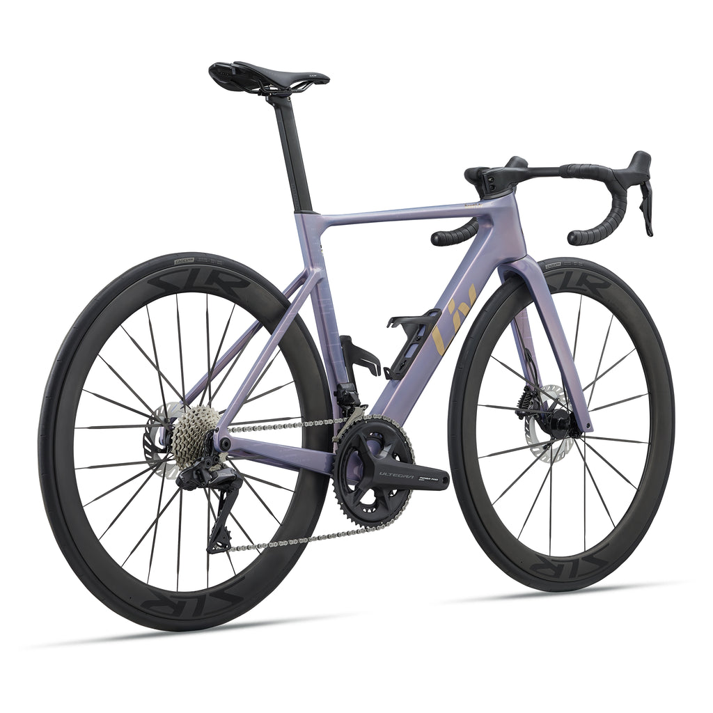 Liv 2027 EnviLiv Advanced Pro 0-Di2