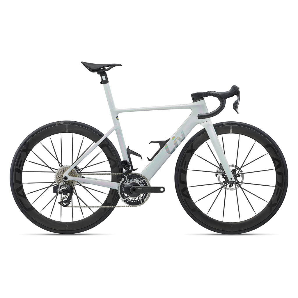 Liv 2027 EnviLiv Advanced SL 0-Red