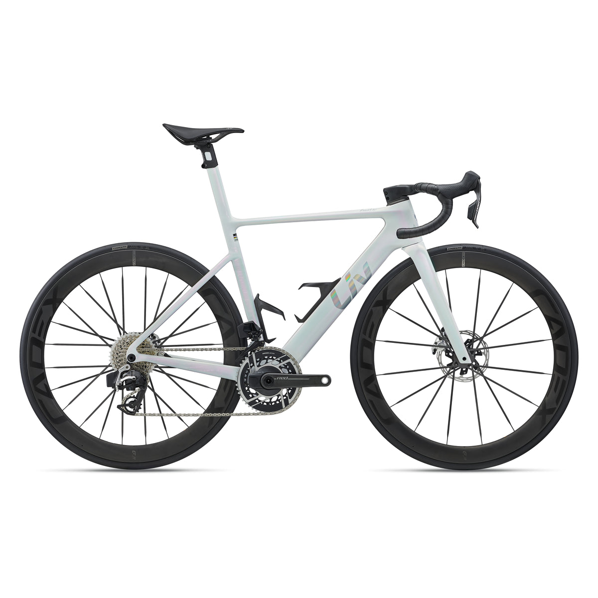 Liv 2027 EnviLiv Advanced SL 0-Red