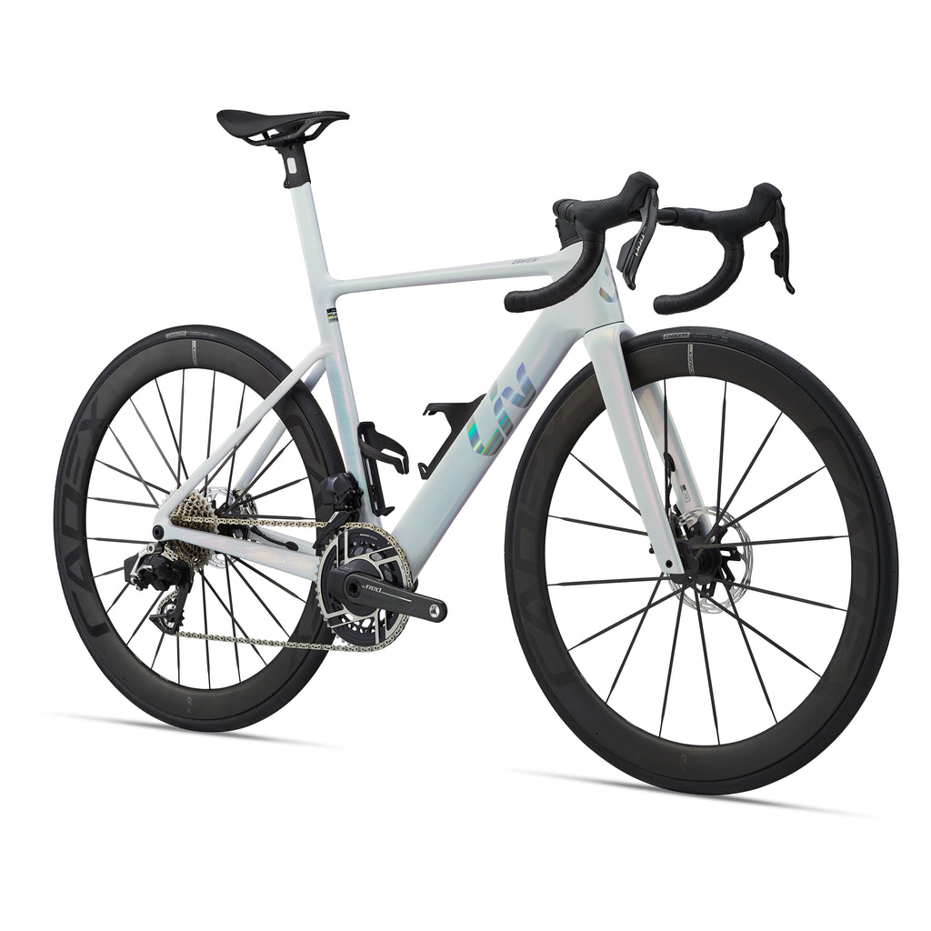 Liv 2027 EnviLiv Advanced SL 0-Red