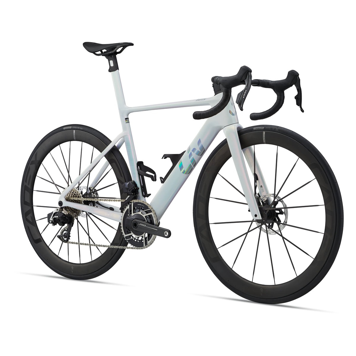 Liv 2027 EnviLiv Advanced SL 0-Red