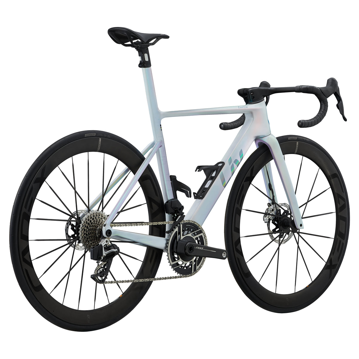 Liv 2027 EnviLiv Advanced SL 0-Red