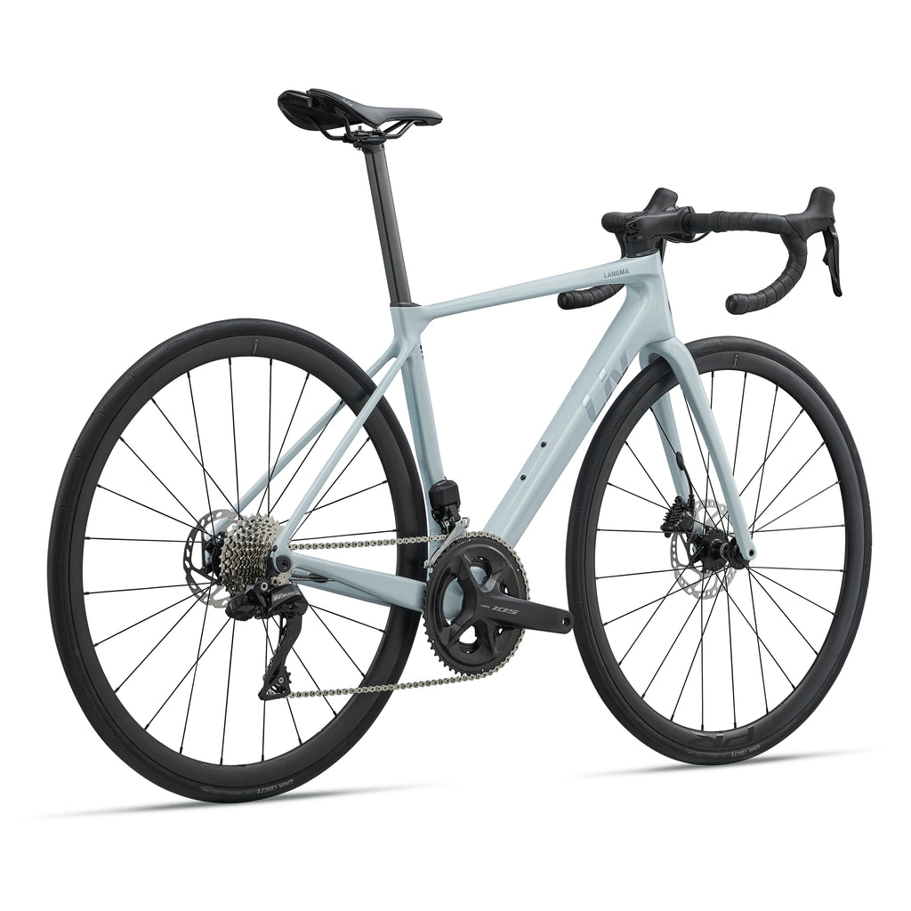 Liv 2027 Langma Advanced 1 PC