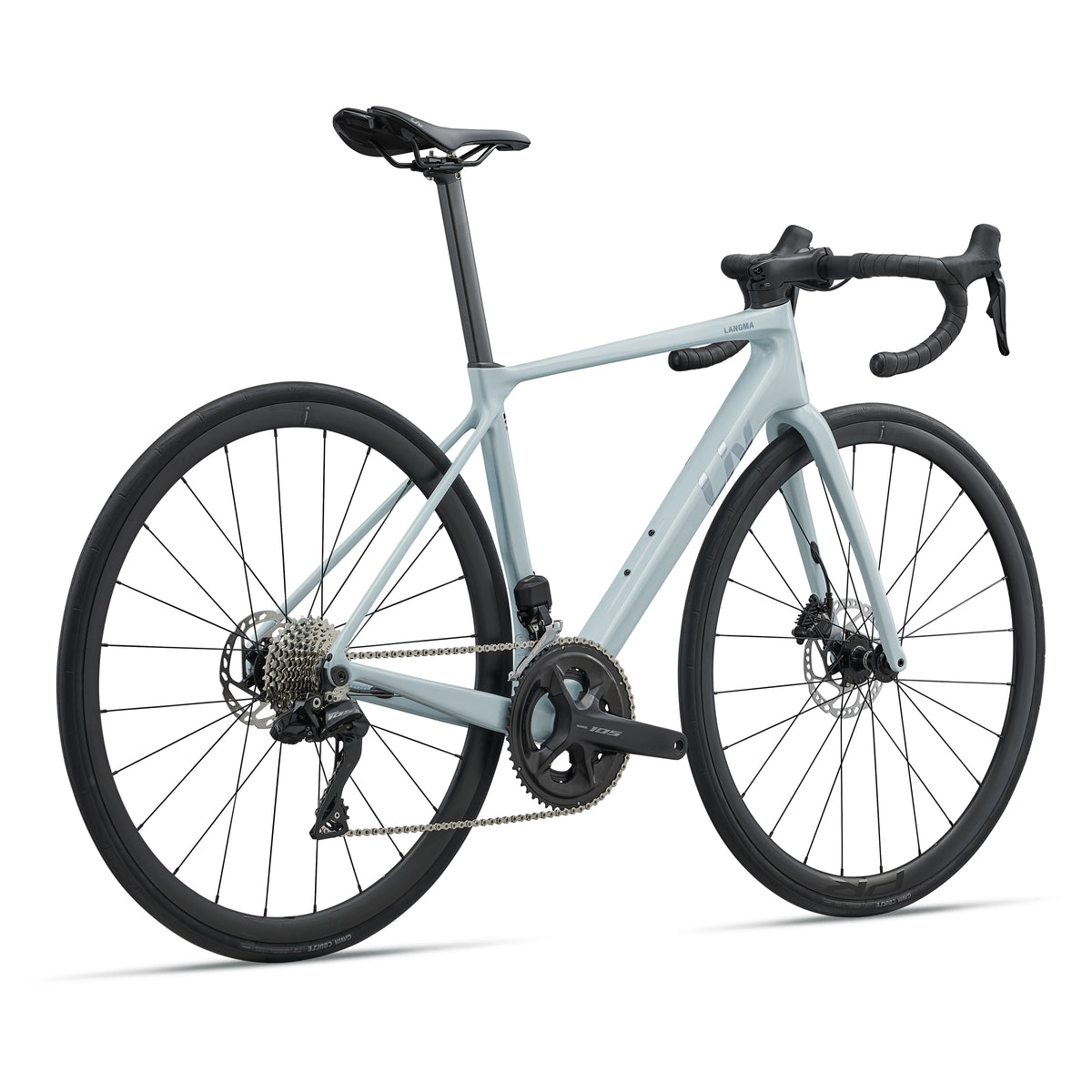 Liv 2027 Langma Advanced 1 PC