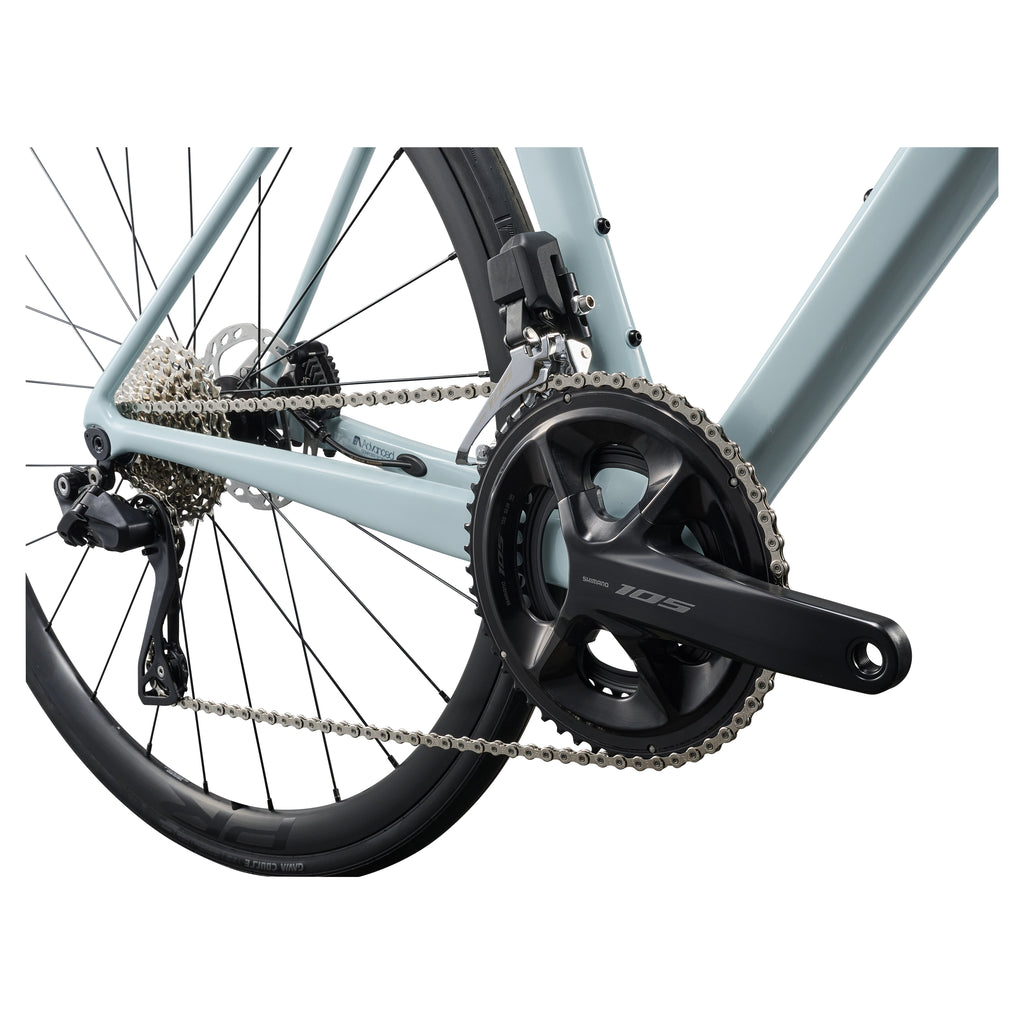 Liv 2027 Langma Advanced 1 PC