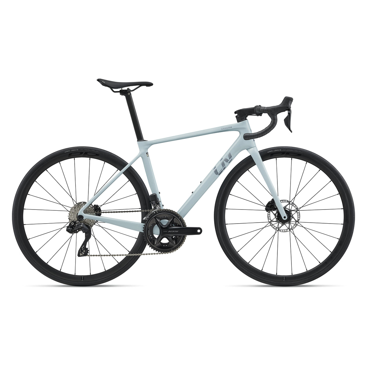 Liv 2027 Langma Advanced 1 PC