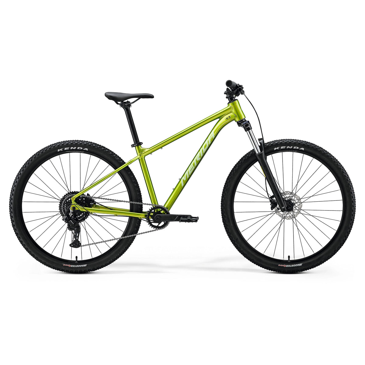 Merida 2026 Big.Nine 20