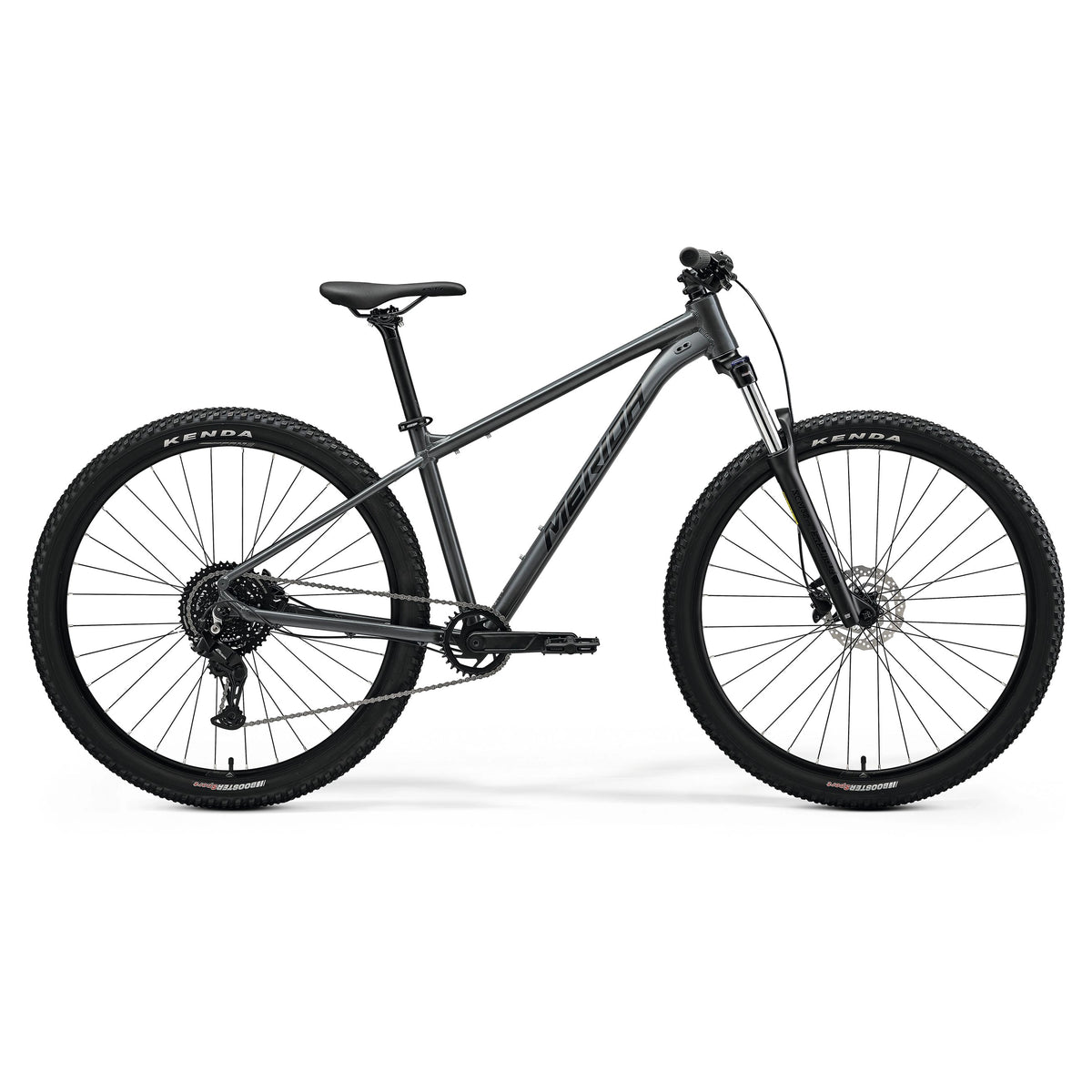 Merida 2026 Big.Nine 20