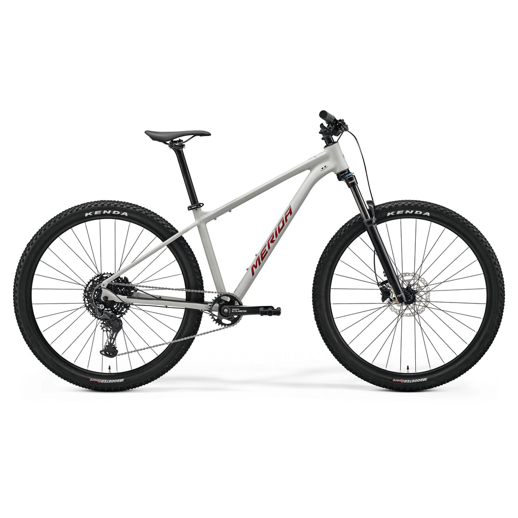 Merida 2026 Big.Nine 200