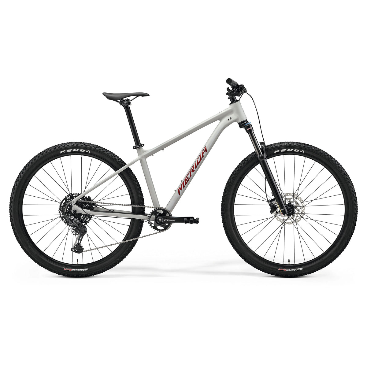 Merida 2026 Big.Nine 200