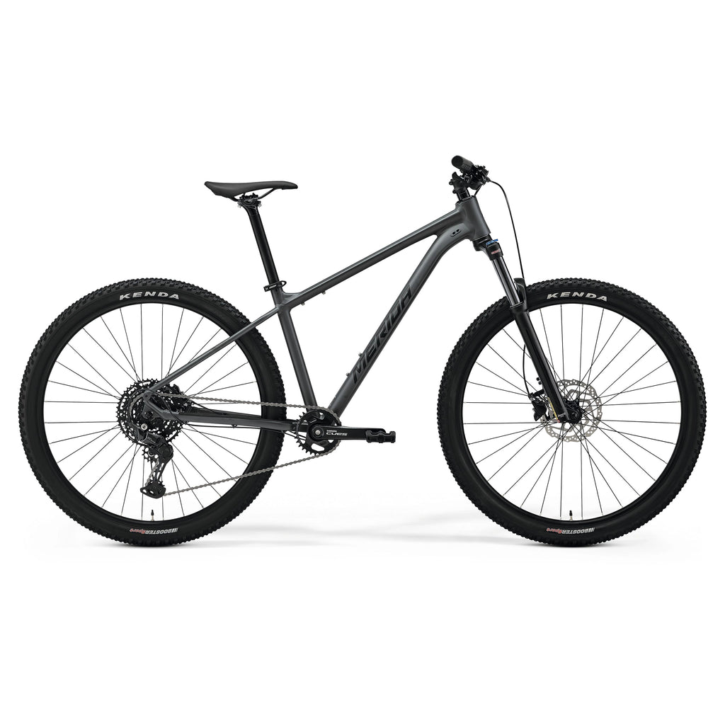 Merida 2026 Big.Nine 200