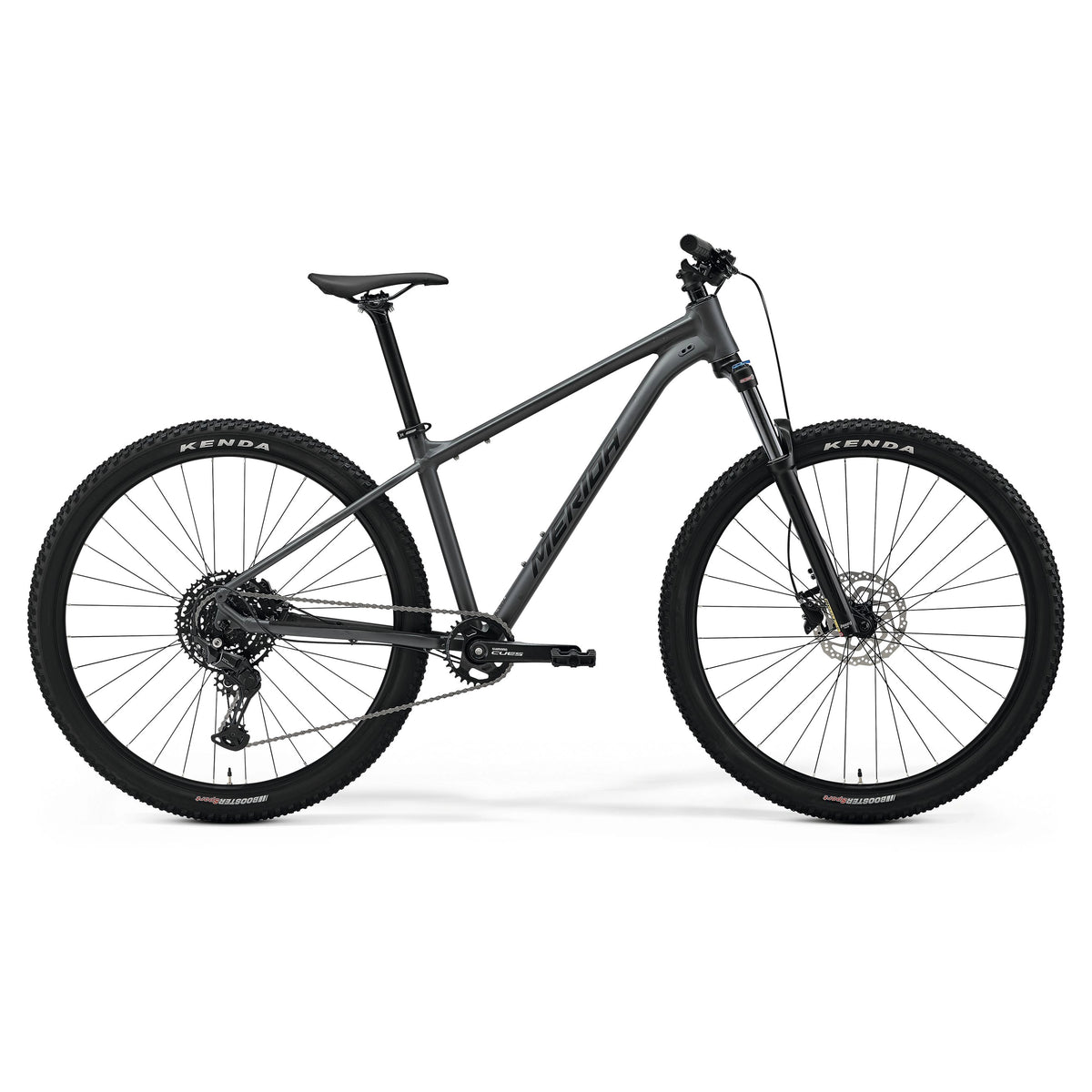 Merida 2026 Big.Nine 200