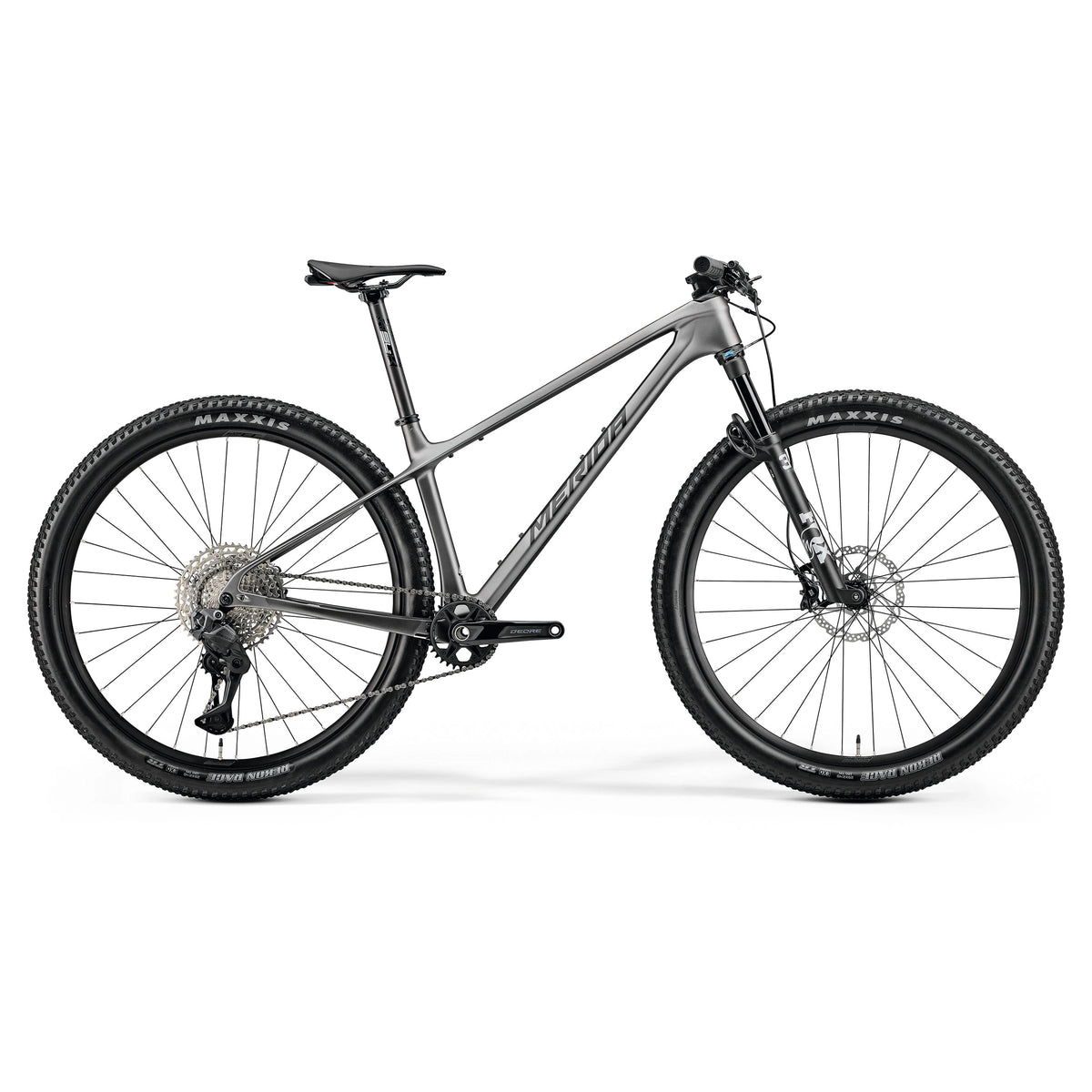 Merida 2026 Big.Nine 7000