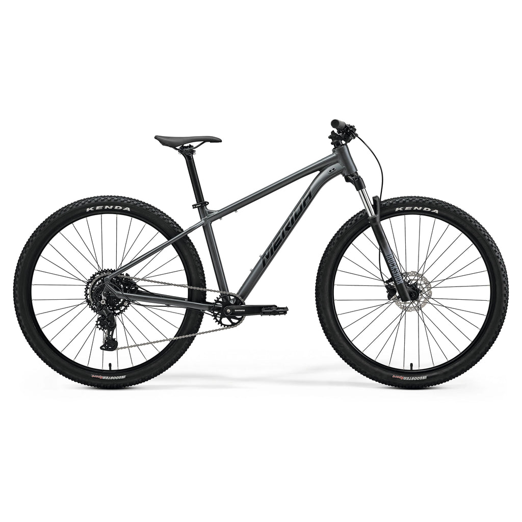 Merida 2026 Big.Nine 80