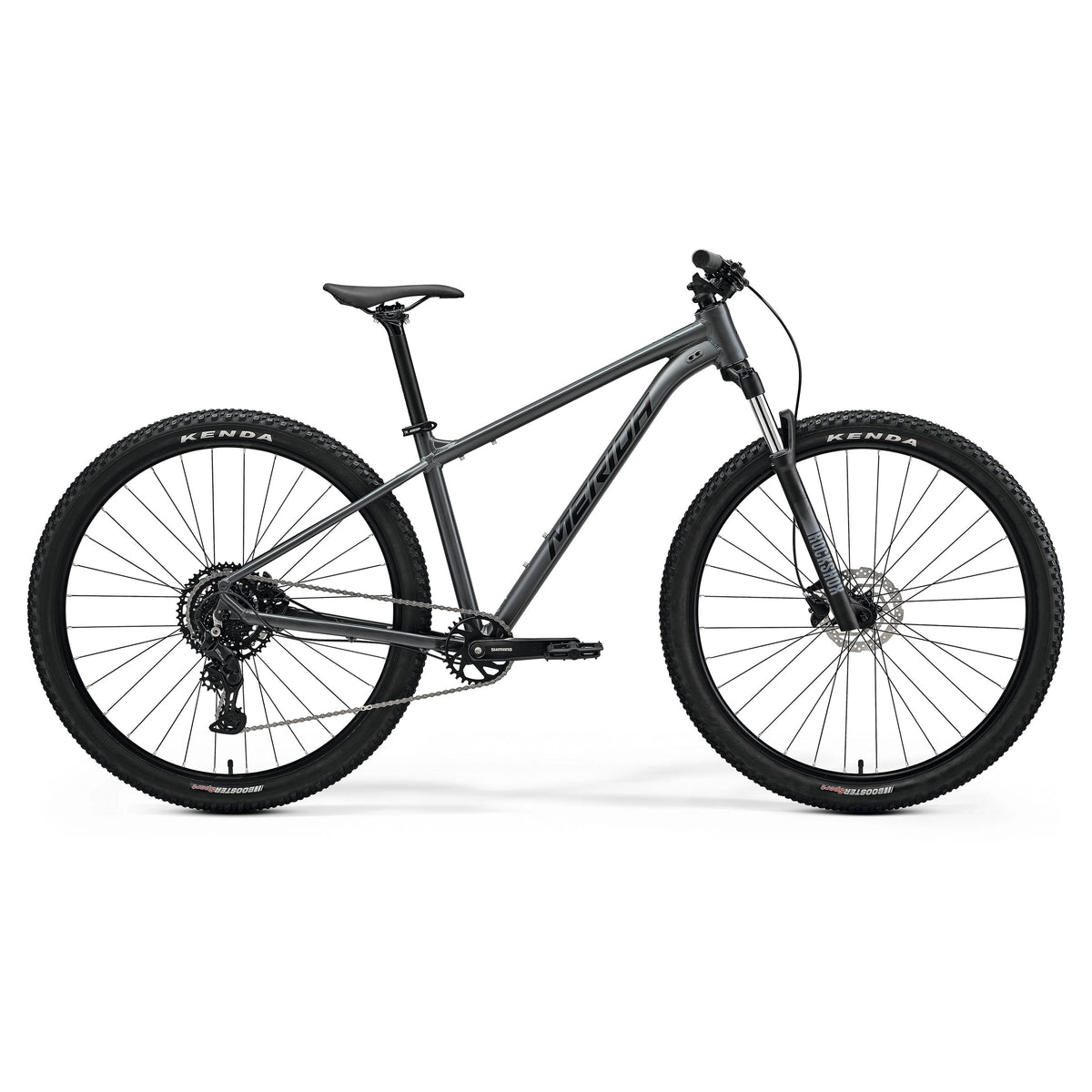 Merida 2026 Big.Nine 80