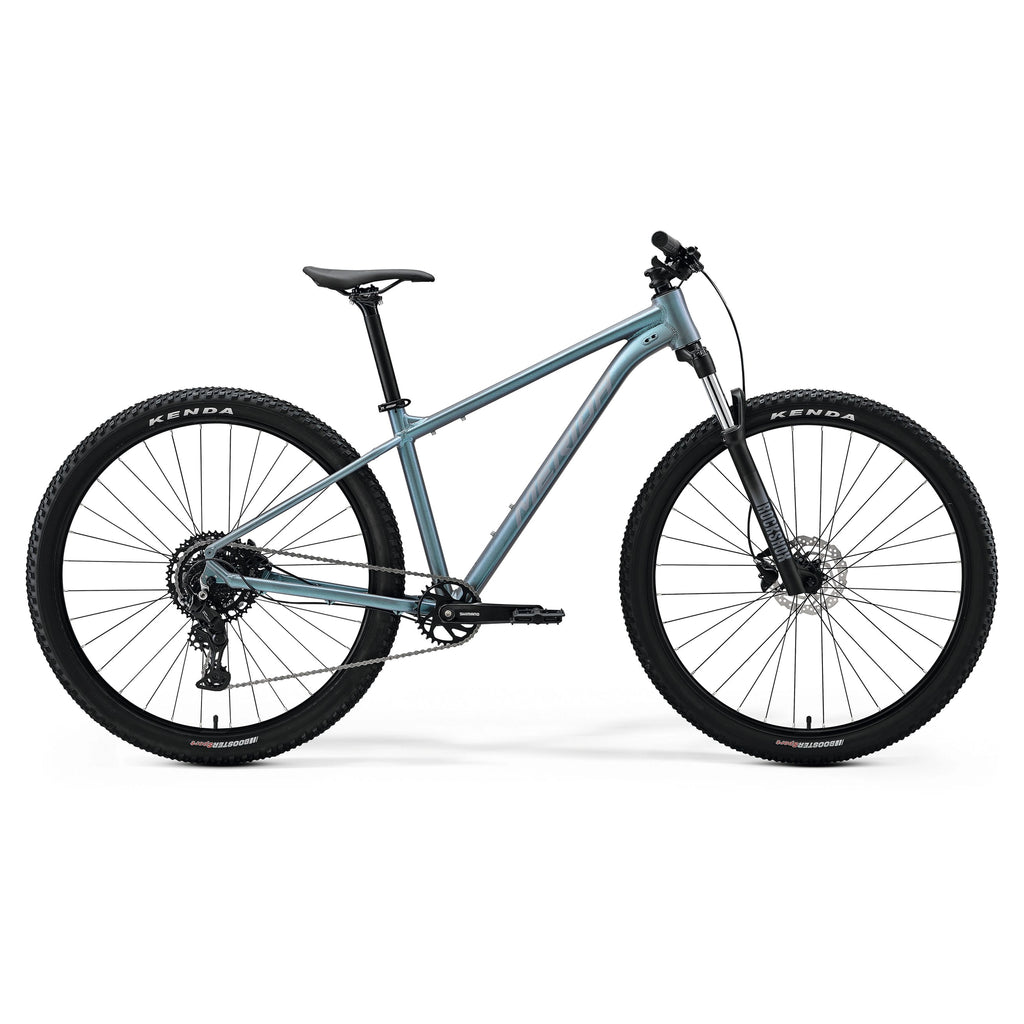 Merida 2026 Big.Nine 80