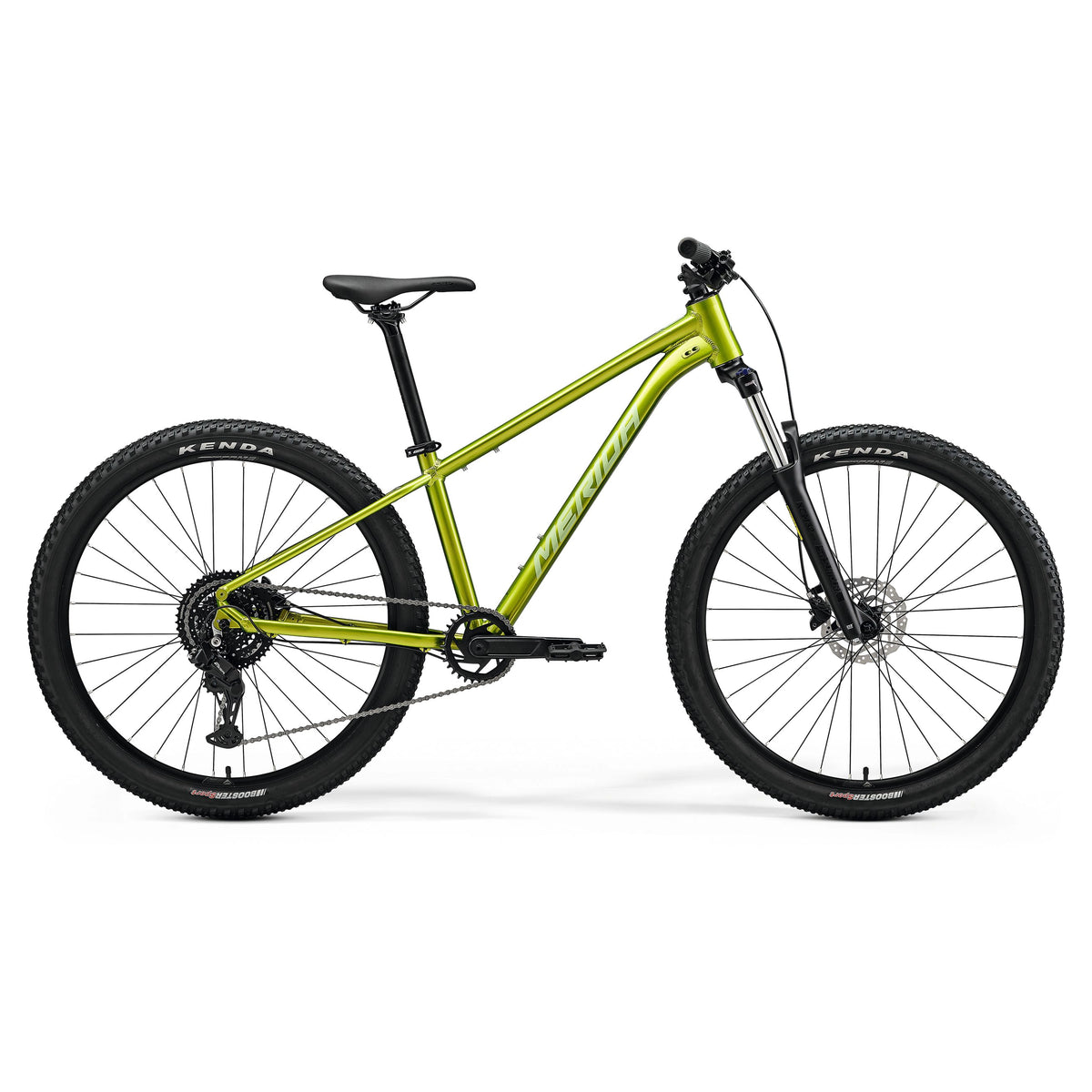 Merida 2026 Big.Seven 20