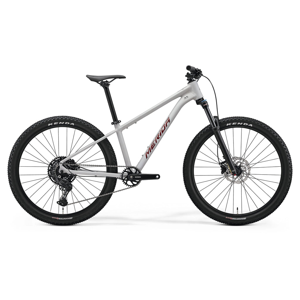 Merida 2026 Big.Seven 200