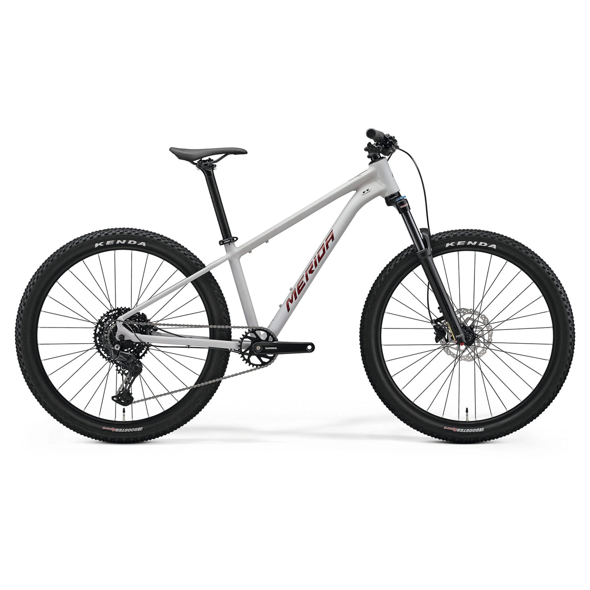 Merida 2026 Big.Seven 200
