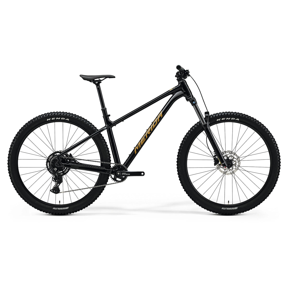 Merida 2026 Big.Trail 300
