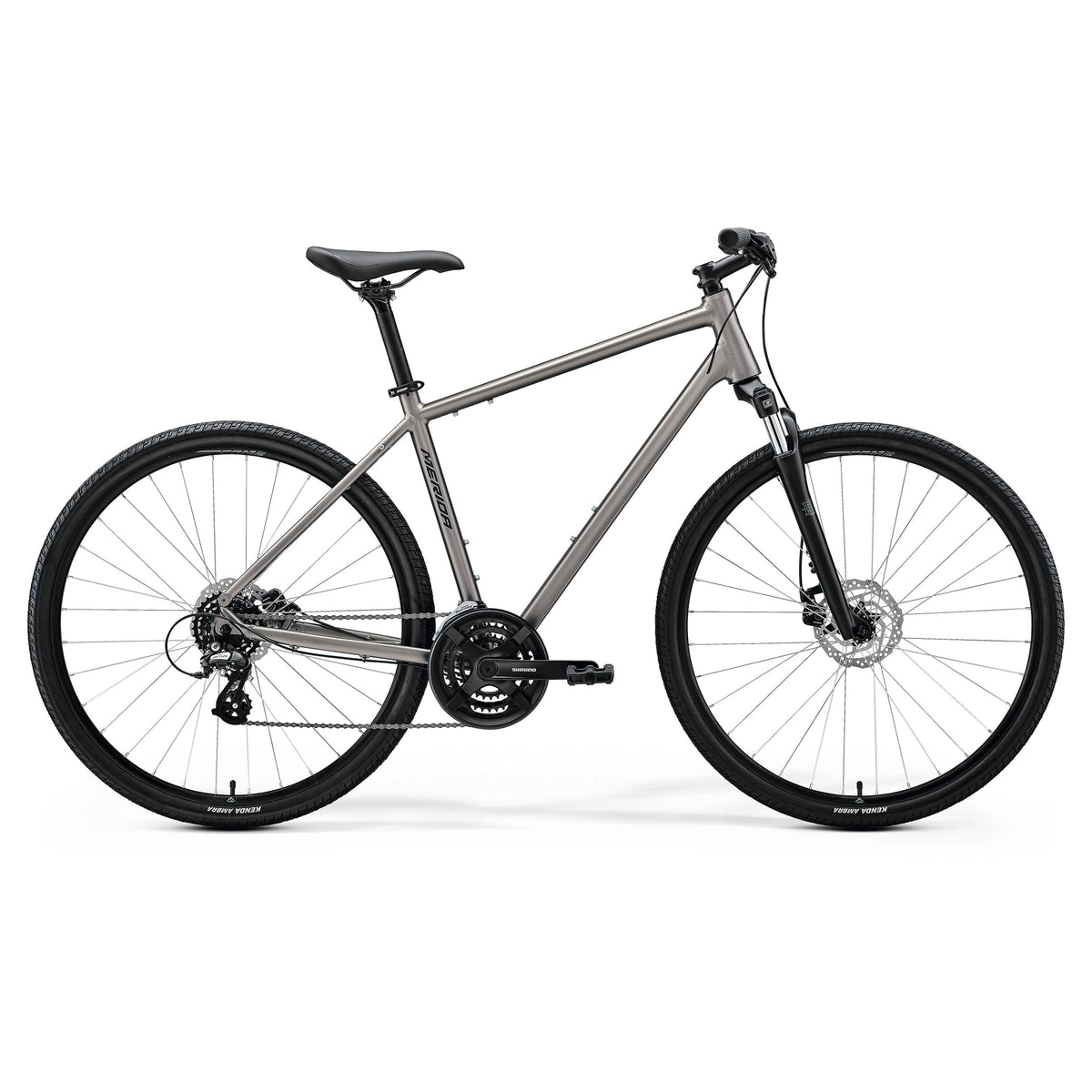 Merida 2026 Crossway 10