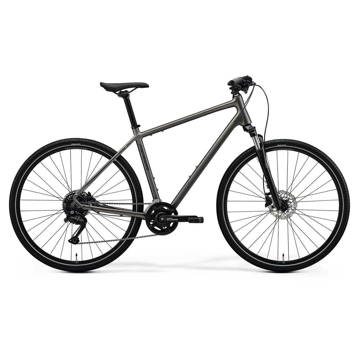 Merida 2026 Crossway 100