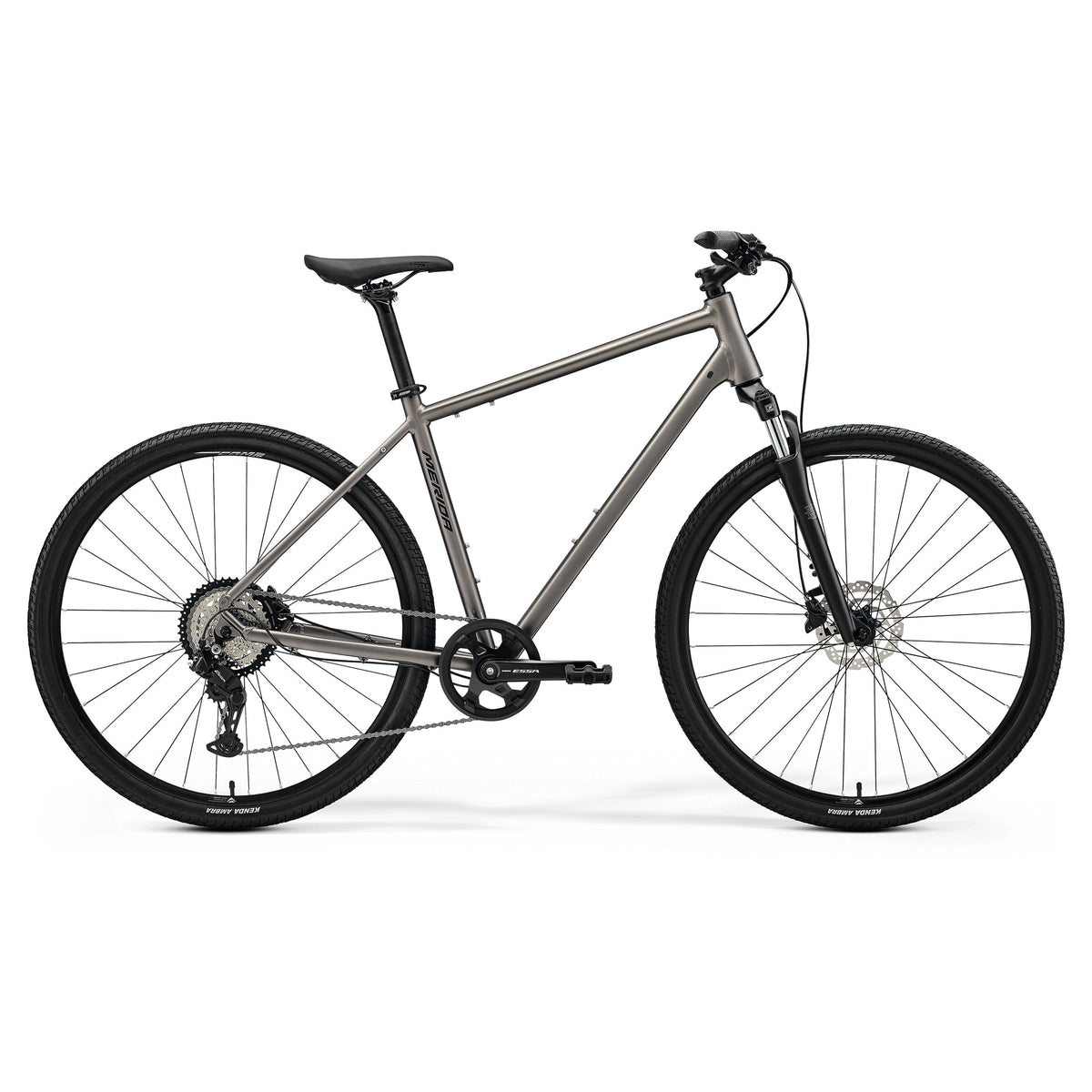 Merida 2026 Crossway 20