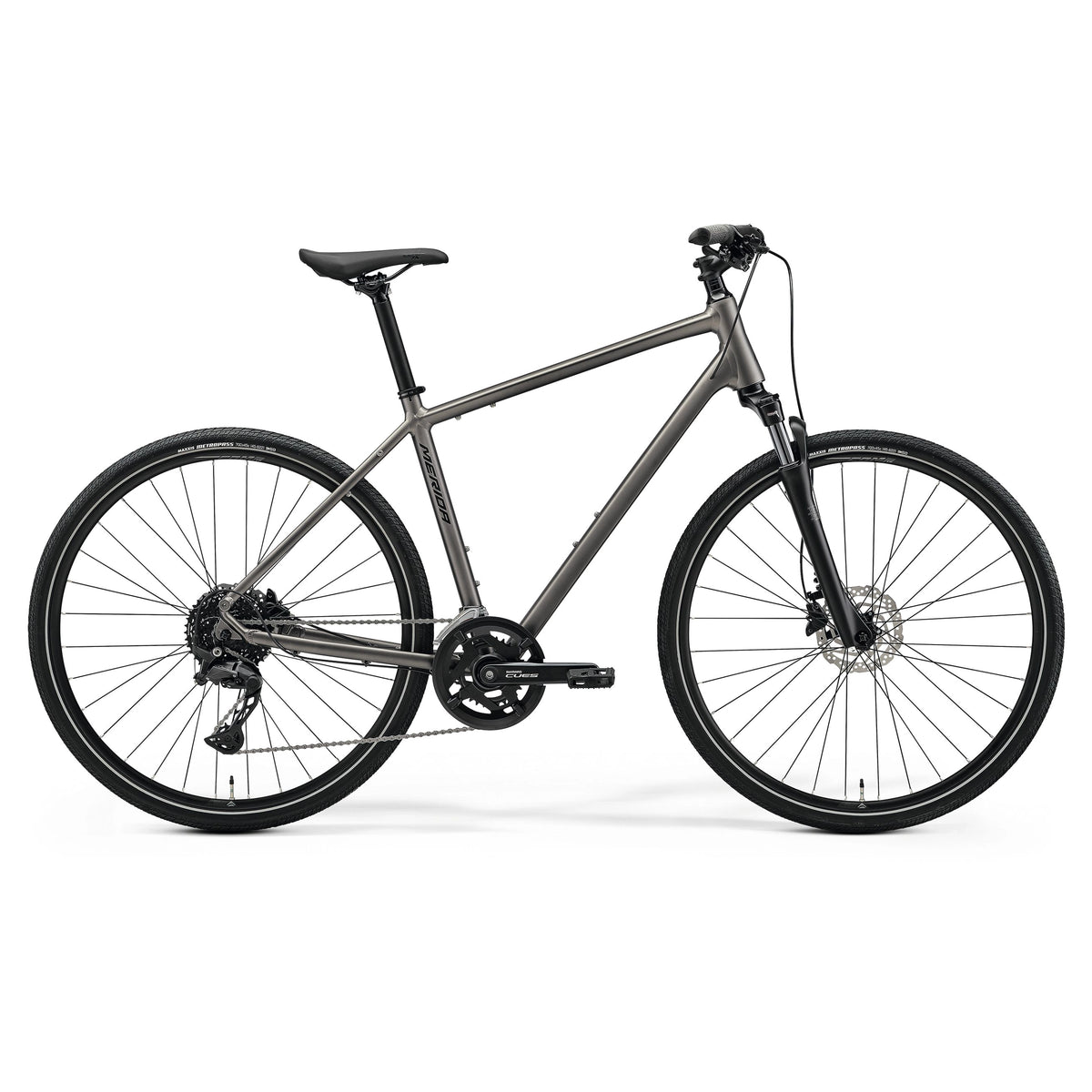 Merida 2026 Crossway 300