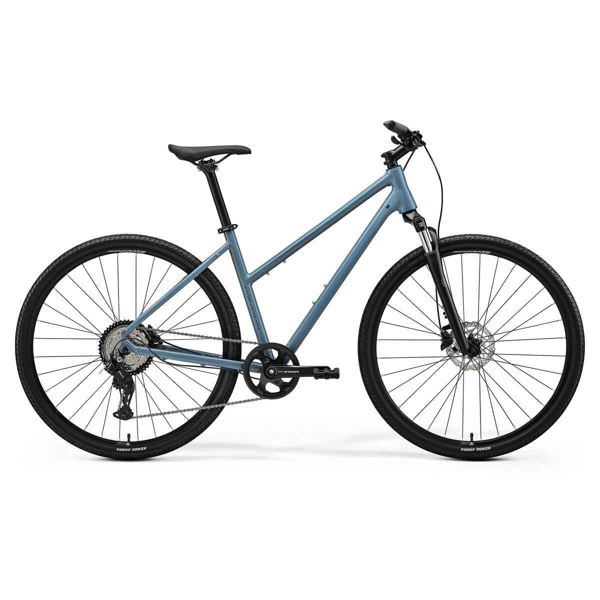 Merida 2026 Crossway L 20