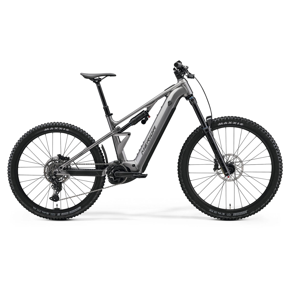 Merida 2026 eOne-Eighty 400