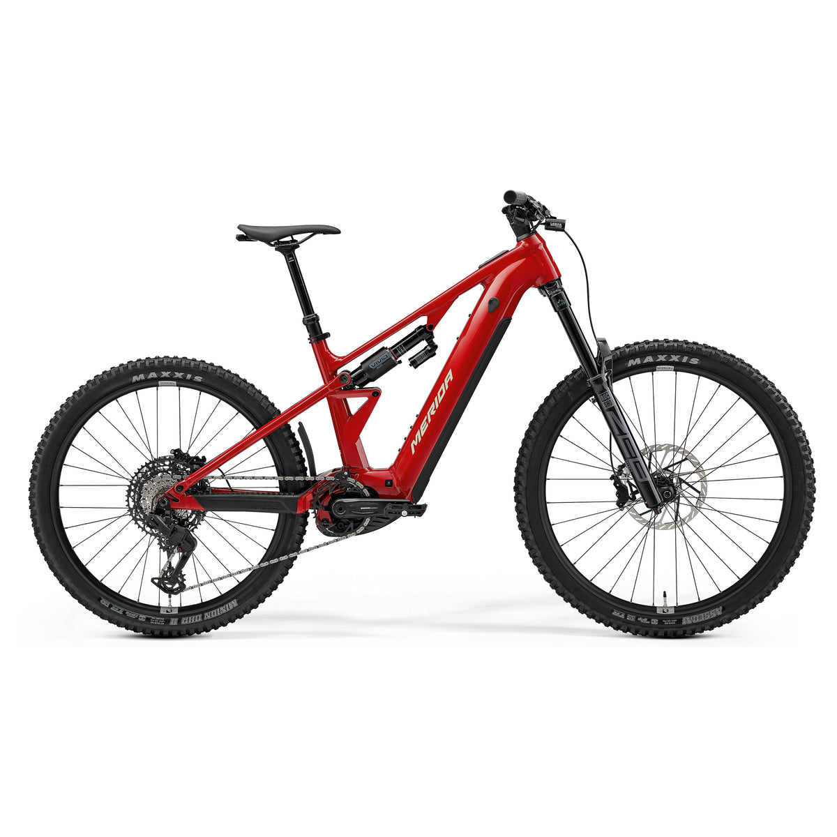 Merida 2026 eOne-Eighty 700