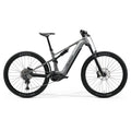 Merida 2026 eOne-Forty 400