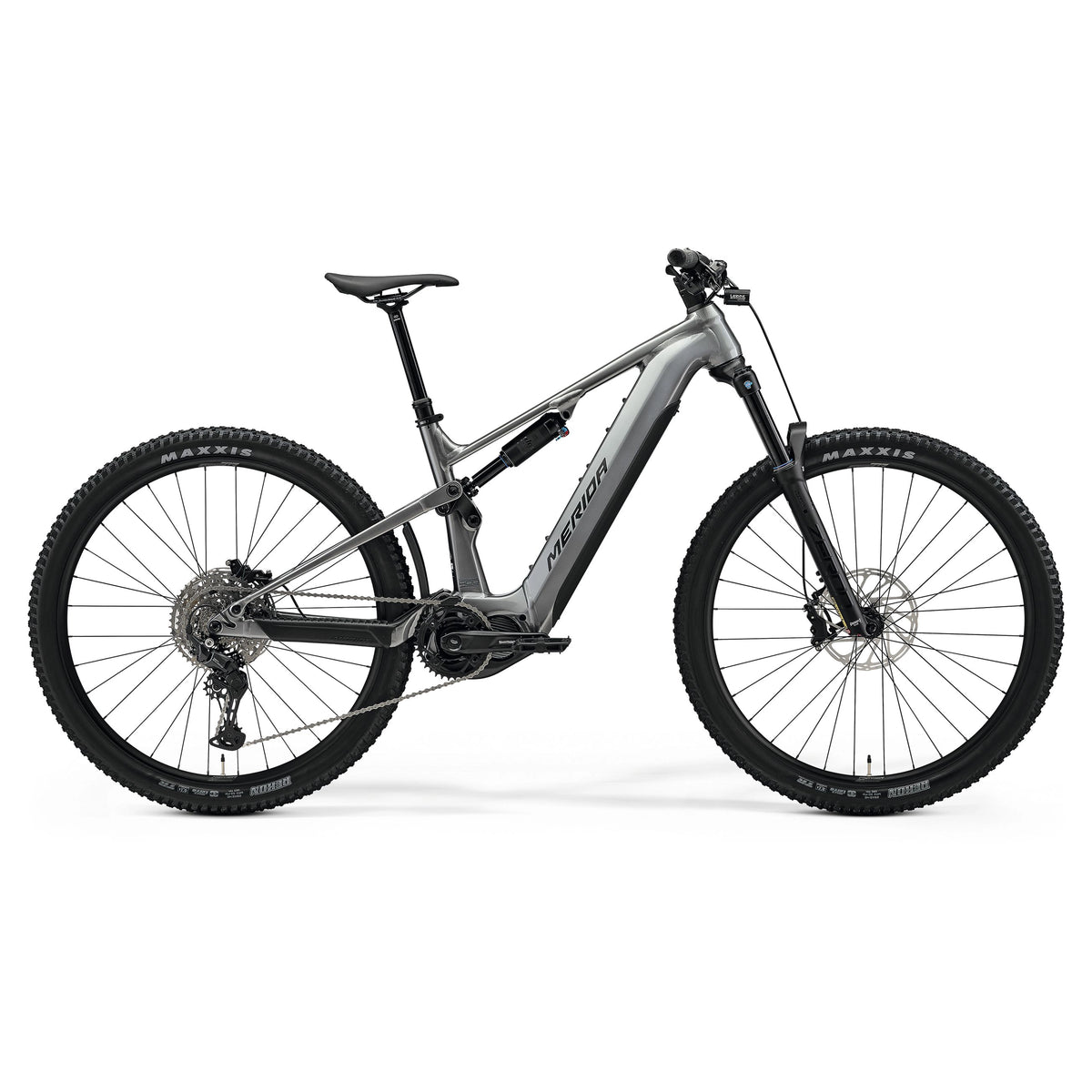Merida 2026 eOne-Forty 400