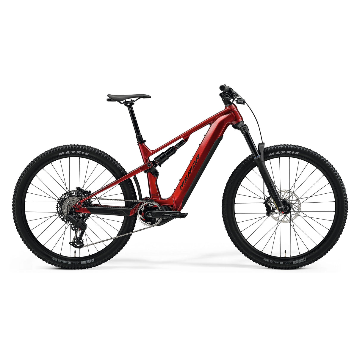 Merida 2026 eOne-Sixty 675