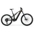 Merida 2026 eOne-Sixty 875