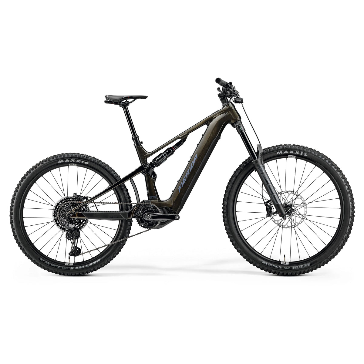 Merida 2026 eOne-Sixty 875