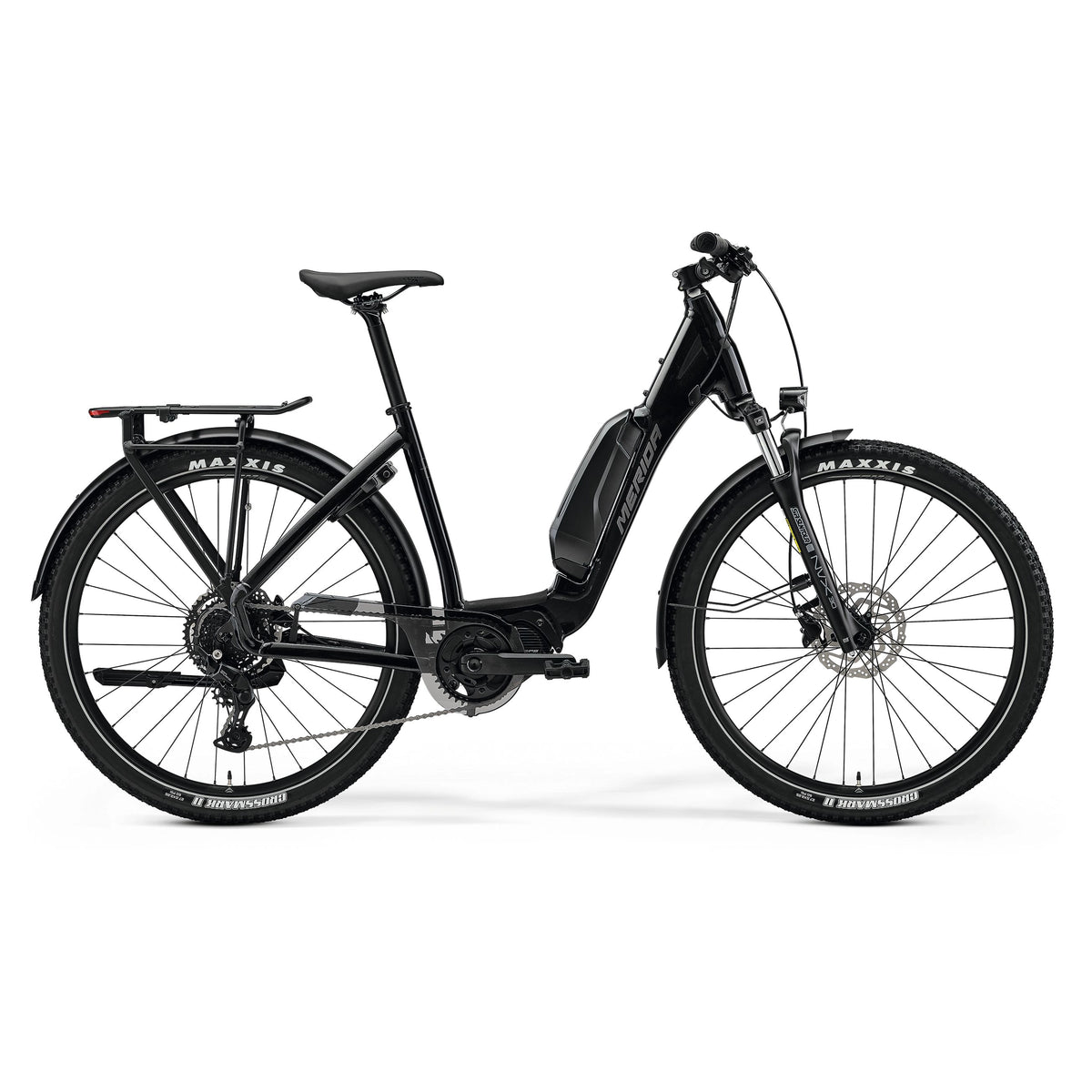 Merida 2026 eSpresso 300 EQ SE