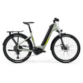 Merida 2026 eSpresso CC 500 EQ