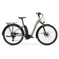 Merida 2026 eSpresso City 300 EQ SE