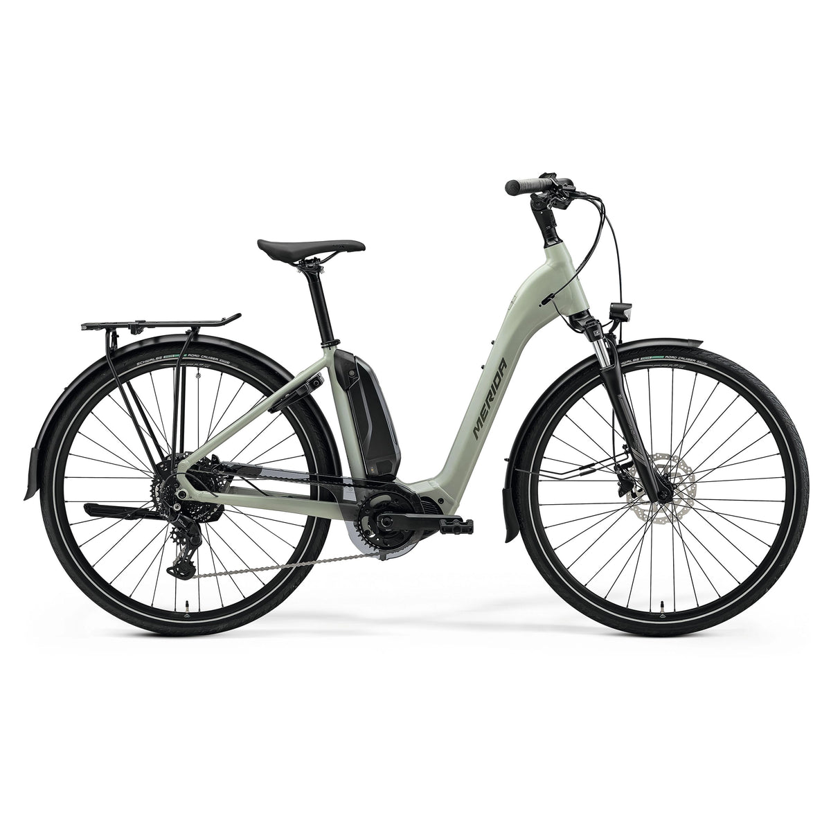 Merida 2026 eSpresso City 300 EQ SE