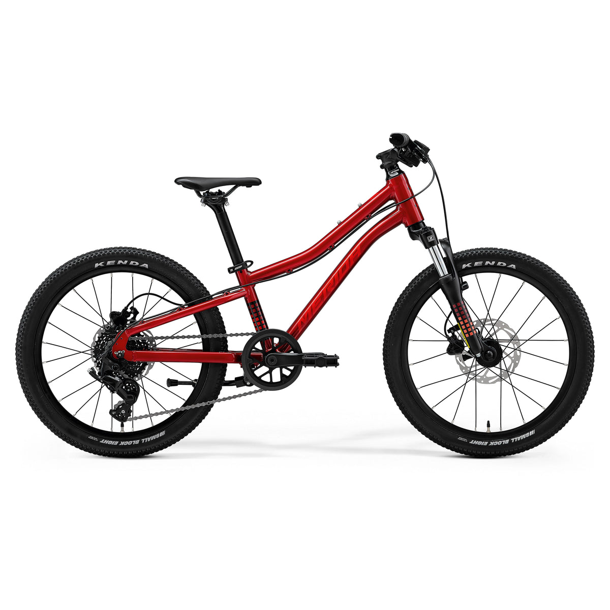 Merida 2026 Matts J.20